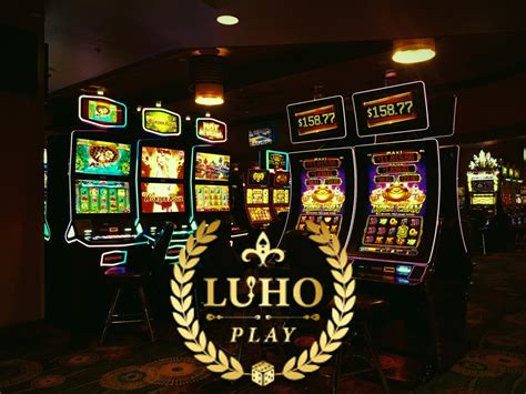 luho play|LUHOPLAY: Ang Online Casino na Naglalagay sa Iyo sa Kontrol.